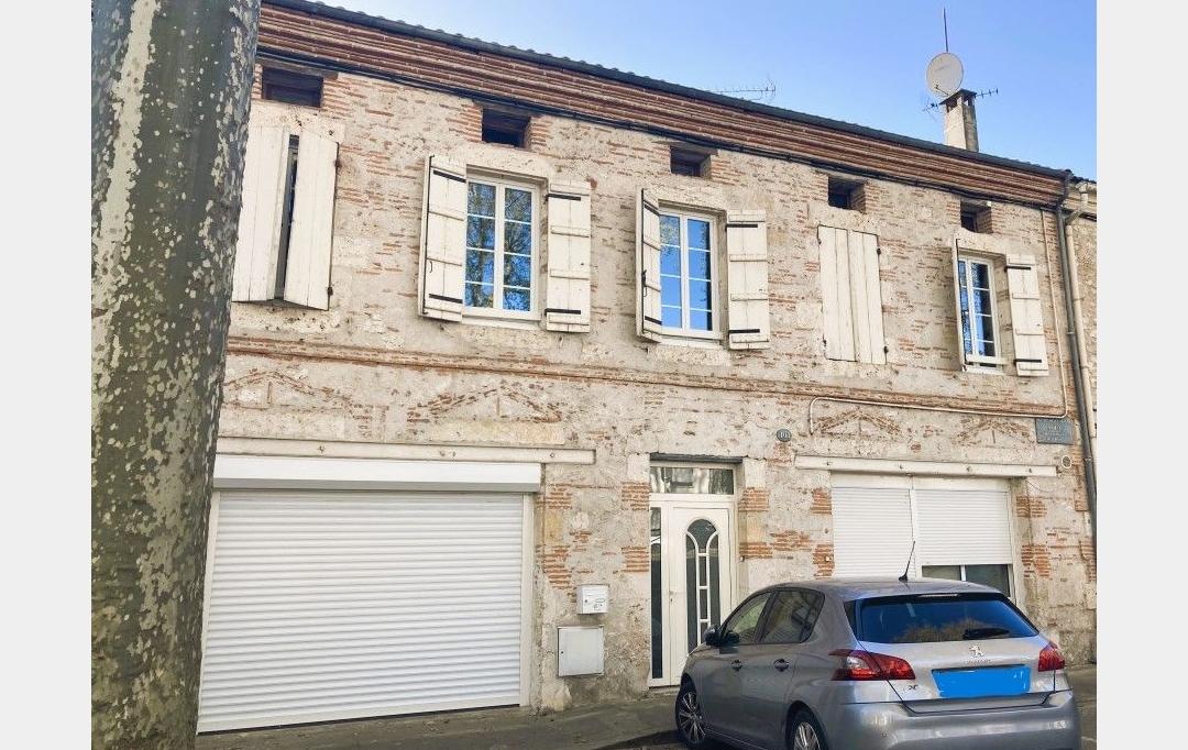 Annonces AGEN : Maison / Villa | AGEN (47000) | 220 m2 | 290 000 € 