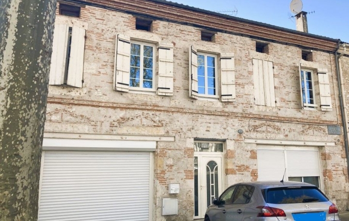  Annonces AGEN Maison / Villa | AGEN (47000) | 220 m2 | 290 000 € 